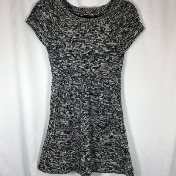 Style & Co. Dresses & Skirts - Style & Co. Sweater Mini-Dress